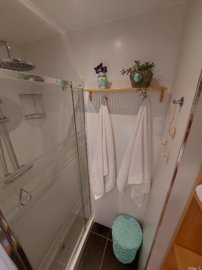 Apartamento Las Floritas Málaga Exterior foto