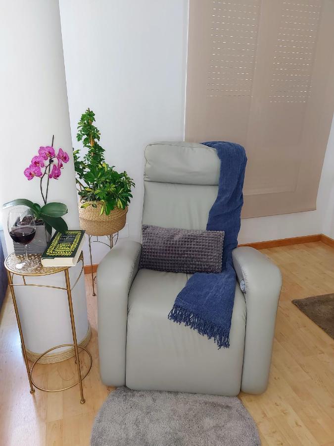 Apartamento Las Floritas Málaga Exterior foto