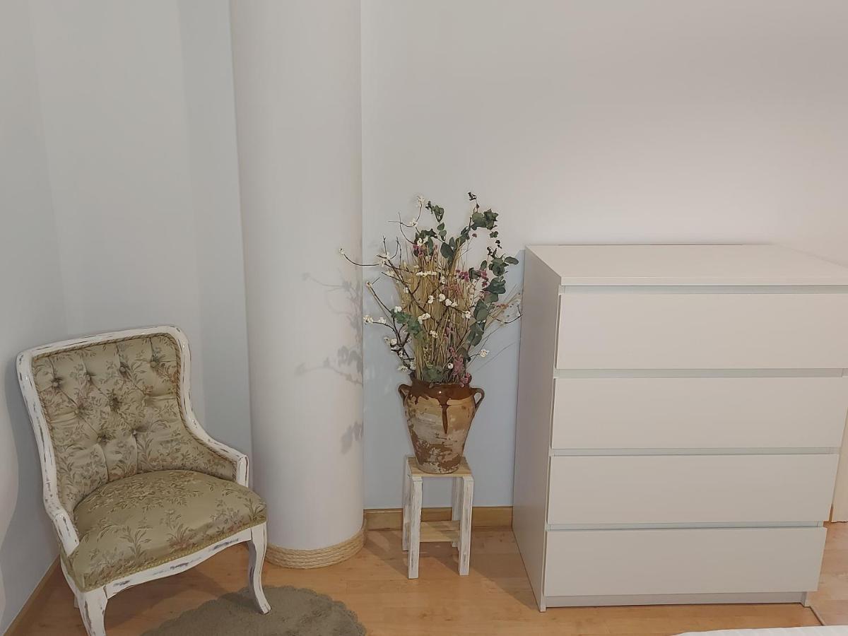 Apartamento Las Floritas Málaga Exterior foto