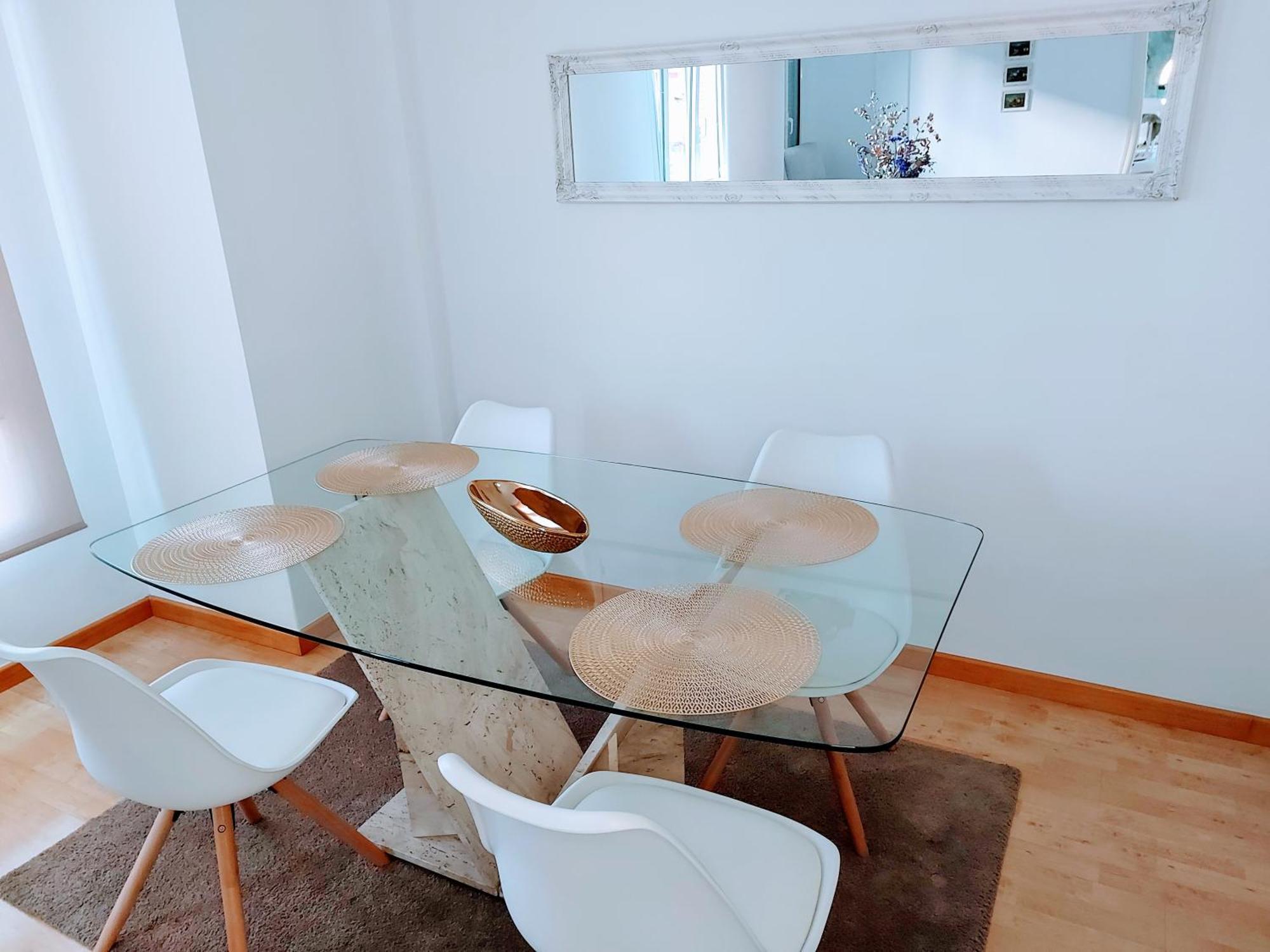 Apartamento Las Floritas Málaga Exterior foto