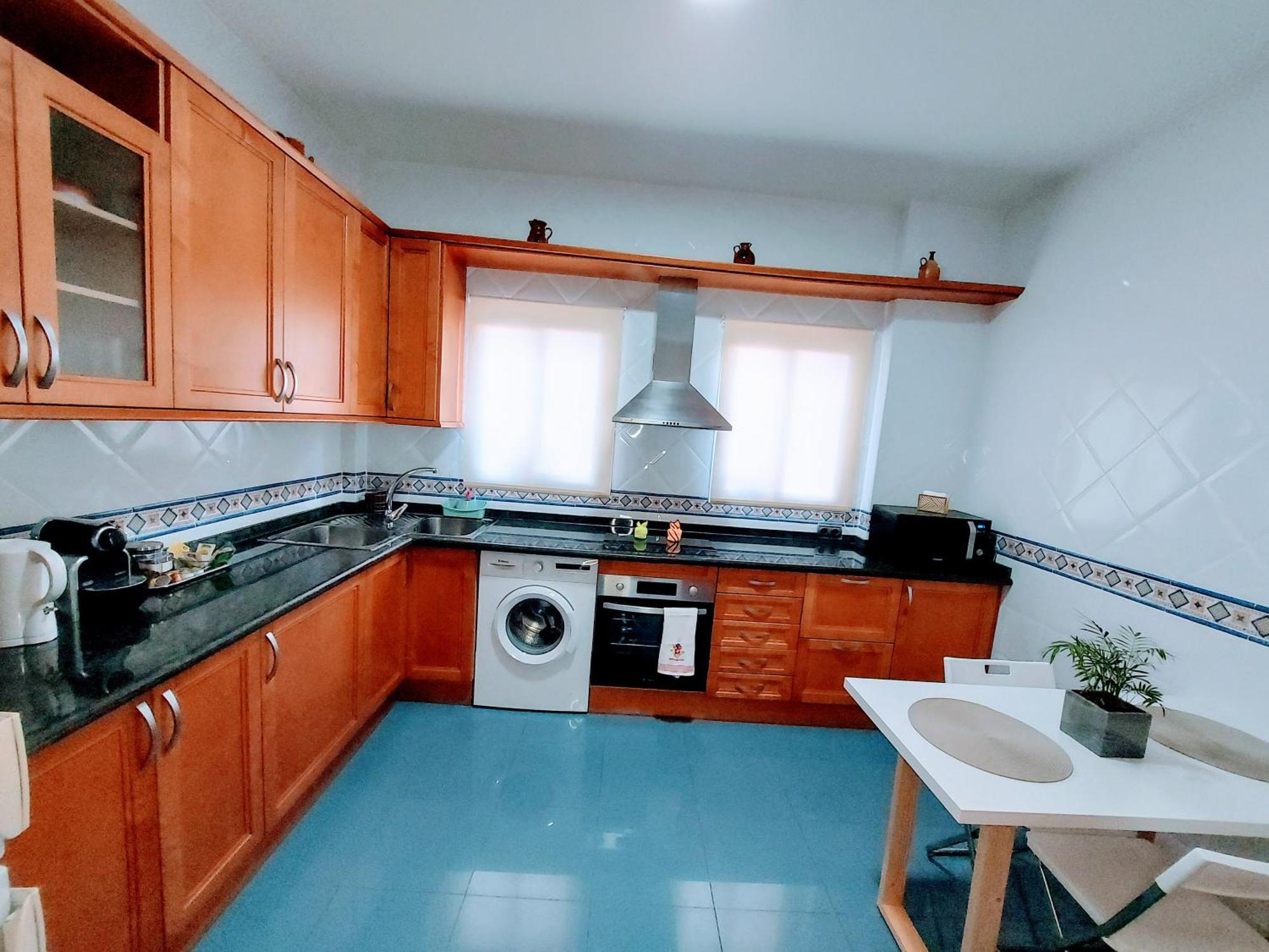 Apartamento Las Floritas Málaga Exterior foto