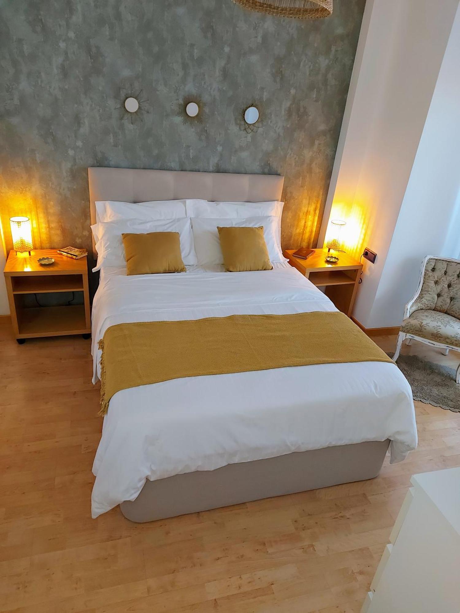 Apartamento Las Floritas Málaga Exterior foto