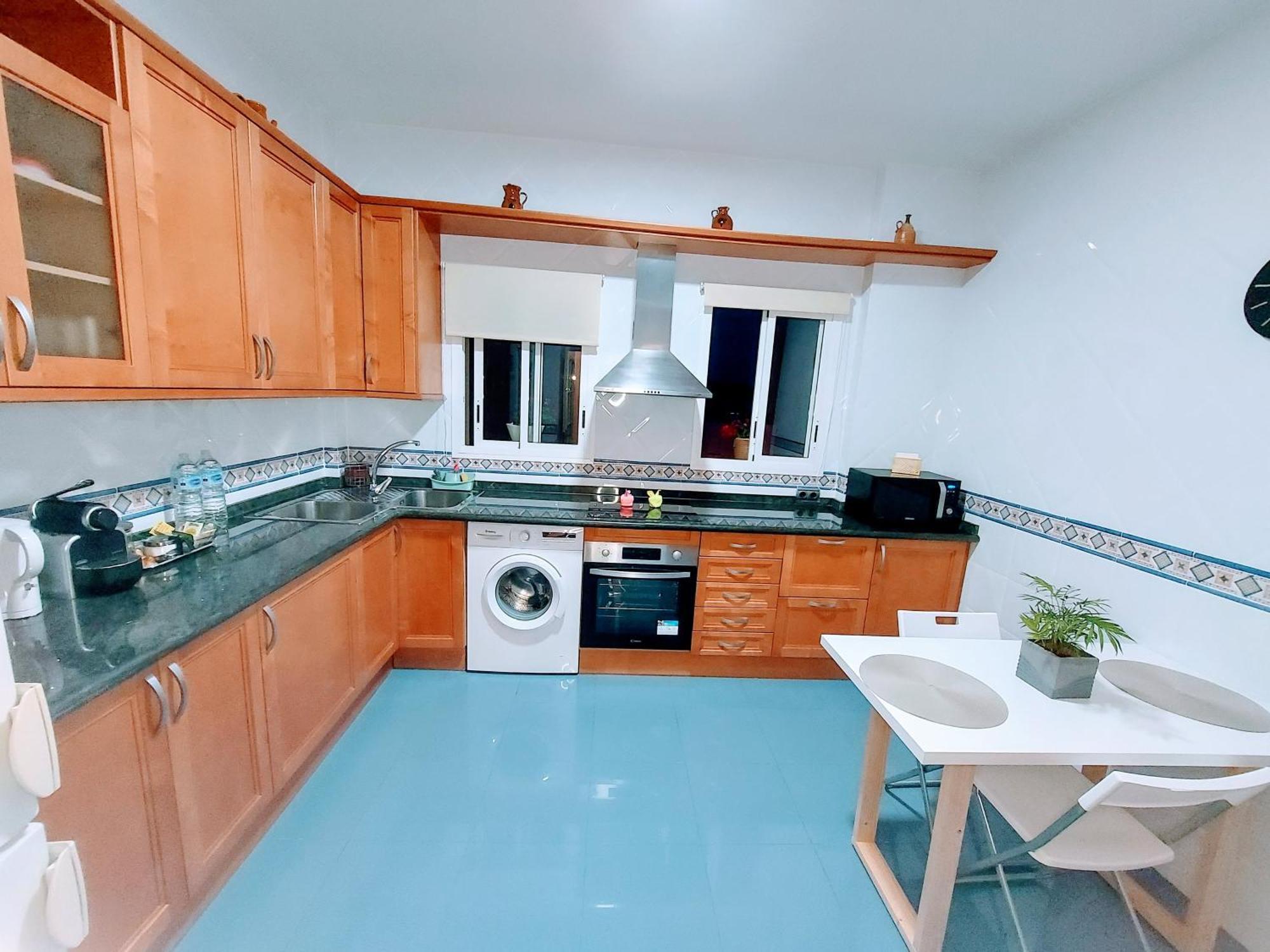 Apartamento Las Floritas Málaga Exterior foto