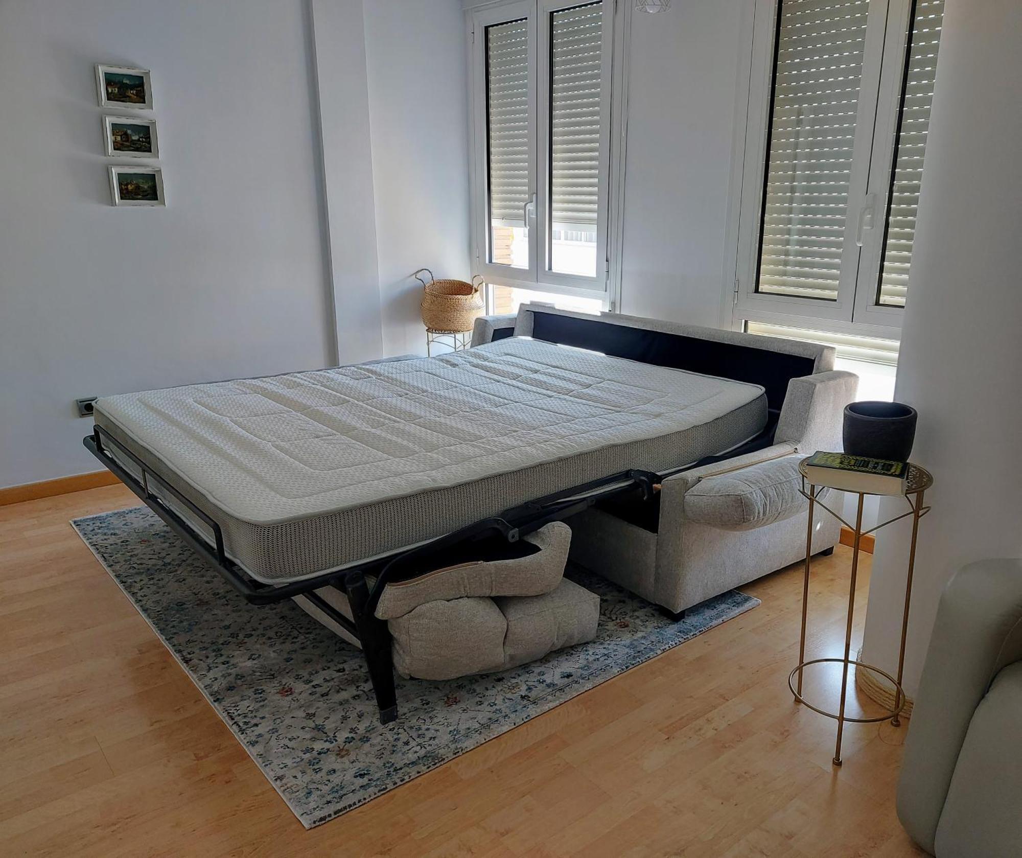 Apartamento Las Floritas Málaga Exterior foto
